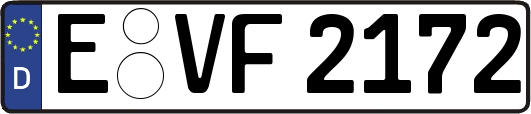 E-VF2172