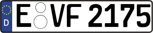 E-VF2175