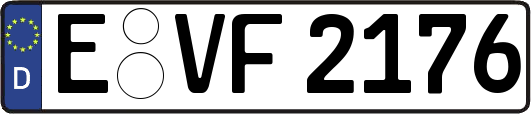E-VF2176
