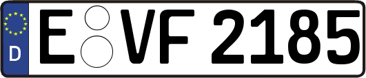 E-VF2185