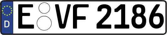 E-VF2186