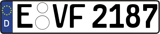 E-VF2187