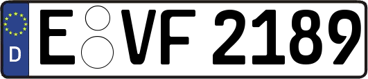 E-VF2189