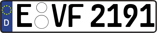 E-VF2191