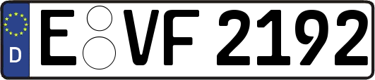 E-VF2192