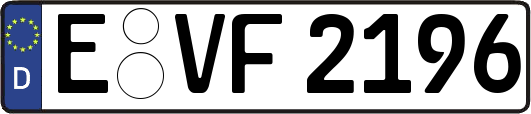 E-VF2196