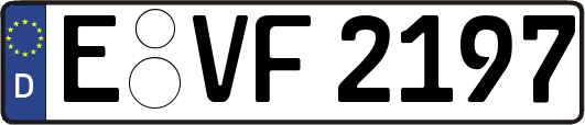 E-VF2197