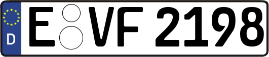 E-VF2198