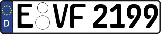 E-VF2199