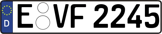 E-VF2245