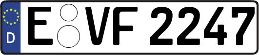 E-VF2247