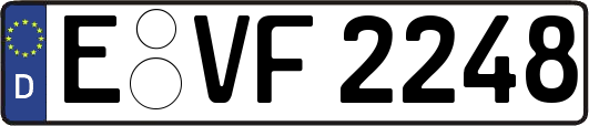 E-VF2248