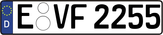 E-VF2255