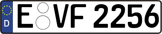 E-VF2256