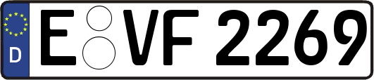 E-VF2269