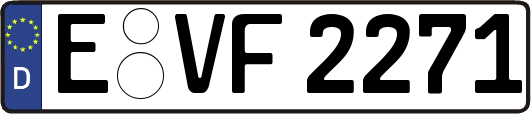 E-VF2271