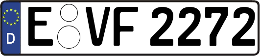 E-VF2272