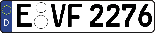 E-VF2276