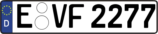 E-VF2277