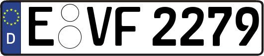 E-VF2279