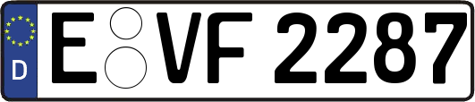 E-VF2287