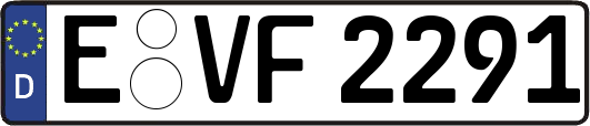 E-VF2291