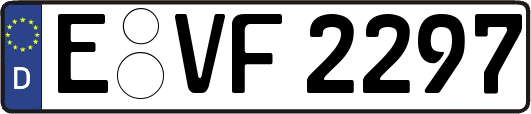 E-VF2297