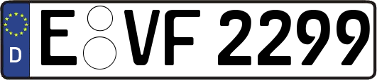 E-VF2299