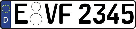 E-VF2345