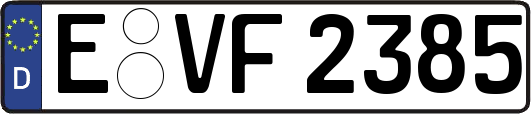 E-VF2385