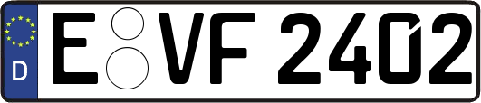 E-VF2402