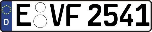 E-VF2541