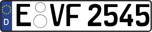 E-VF2545