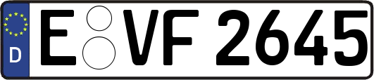 E-VF2645