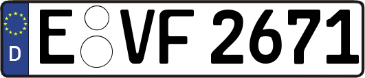 E-VF2671