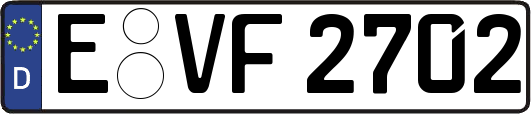 E-VF2702