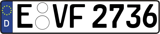 E-VF2736