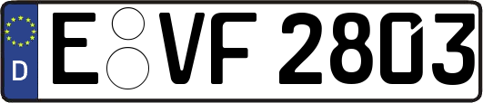 E-VF2803