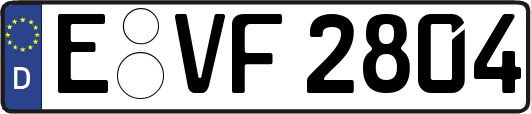 E-VF2804