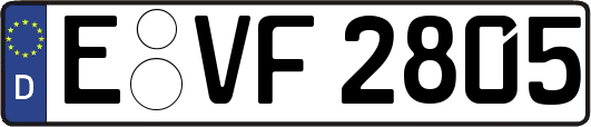 E-VF2805