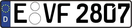 E-VF2807