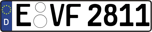 E-VF2811