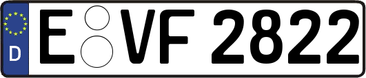 E-VF2822