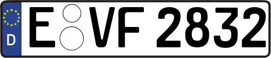 E-VF2832