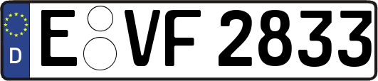 E-VF2833