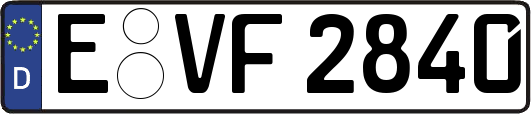 E-VF2840