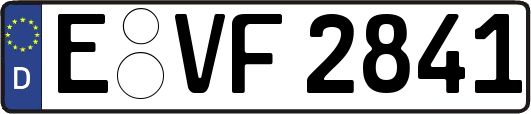 E-VF2841