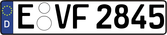 E-VF2845