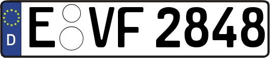 E-VF2848