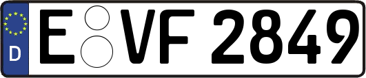 E-VF2849